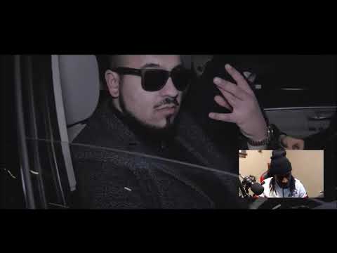 M.W.A Jerez A-Nine Ft. Wolid x Gotti - Miljoner (Swedish Rap Reaction) 🔥🔥🔥