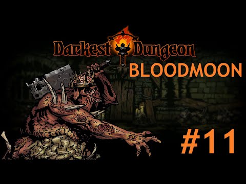 The Swine Prince - Darkest Dungeon Bloodmoon Difficulty - #11