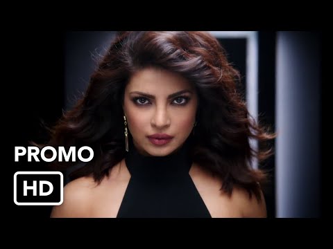 Quantico "What You See" Oscars Promo (HD)