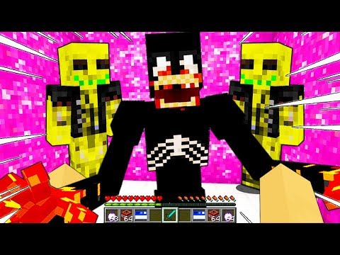SCP 096X e SCP 106X MI HANNO CATTURATO! - Minecraft ITA