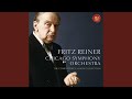 Der Rosenkavalier, Op. 59: Waltzes (Remastered)