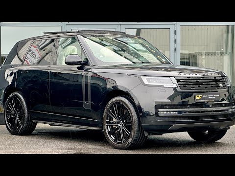 Land Rover Range Rover N1 BUSINESS CLASS / PLUS VA - Image 2