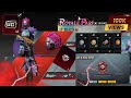 C3S7 Royal Pass M13 Maxout | 4500 UC Royal Pass RP M13 Max Level 50 | Full Maxout RP M13 BGMI