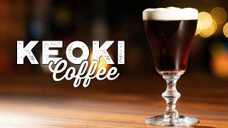The Best Coffee Cocktail You (probably) Didn’t Know Existed