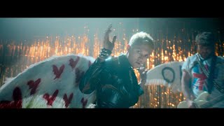 Leon Lenga-Kroma video