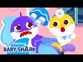 NEW Baby Shark Doctor My Teeth Hurt Compilation Dentist Hospital Play Baby Shark Official
