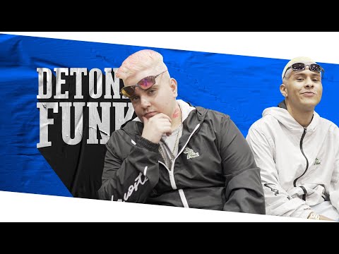 MCs Kelvin e Weslley - Eu nunca, Eu Já! (DJ Silvério)