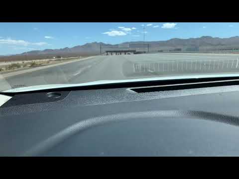 Agricultural checkpoint (clear) ???