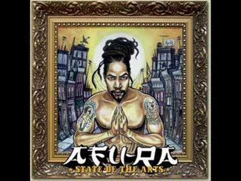 Afu-ra feat. Royce Da 5'9'' - Pusha
