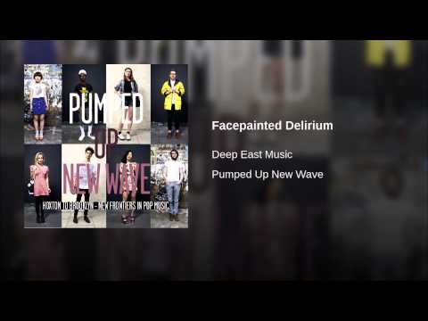 Free Download Pumped Up New Wave WAV