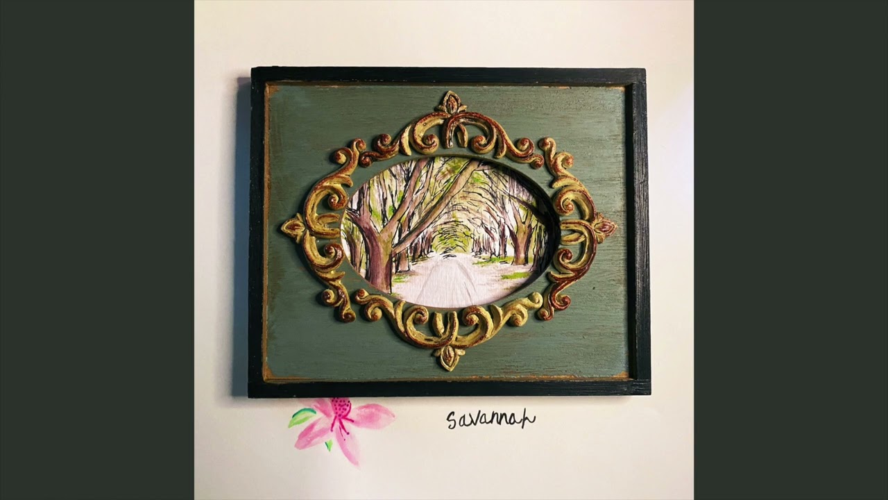 Savannah by Matt Hobbs (Available on Spotify, Apple Music)