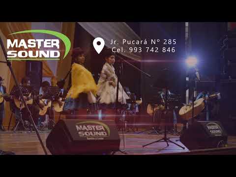 CONCURSO DE ESTUDIANTINAS 2018 - UNAP - TRABAJO SOCIAL