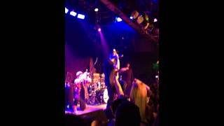Chris Webby brim low toads place 2014