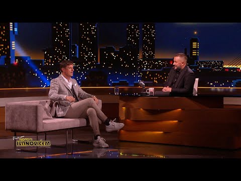 Veče sa Ivanom Ivanovićem 717. Gost: Aleksandar Stojanović