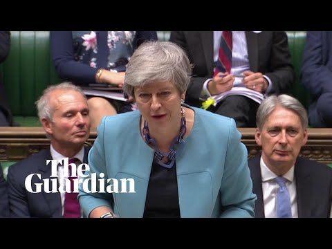 PMQs - watch live