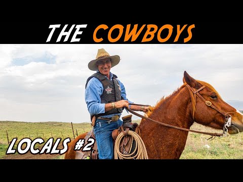 The Locals #2: The Cowboys