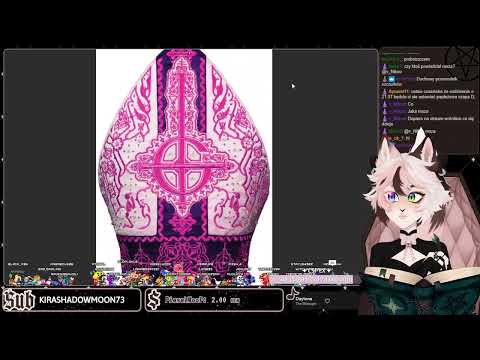 10 Most Viewed @KitsuneKichiku Clips May 2022