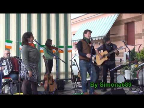 "Galway Bay",The ShamRock Band, Castelnuovo D. Bosco