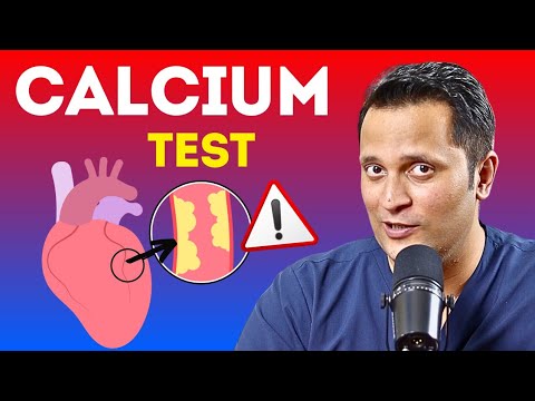 Coronary Calcium Score