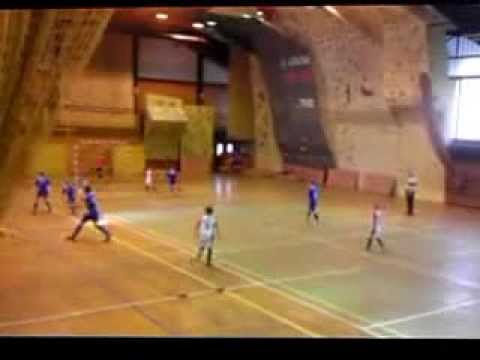 FAŠV U12 - Neštěmice 3:1