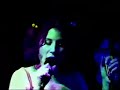 Plavu "Seventeen" - Club Cocodrie, San Francisco - late 90s