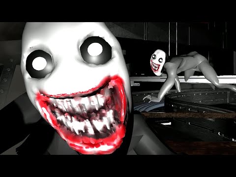 Vent Boy - Indie Horror Game (No Commentary)