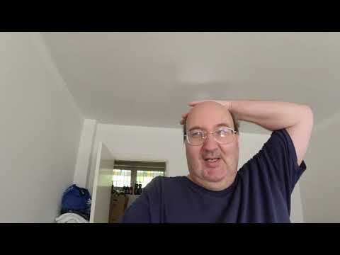 MongoTV_5292 - Del 5 - SKAL GENNEMSE ALLE MINE TING OG TØJ OG SMIDT TING UD