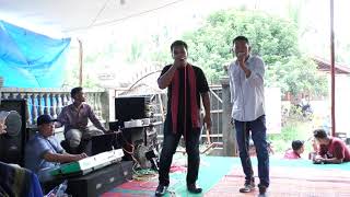Download lagu Terdaram - daram | Duet Bejeng Ginting | Pernando Tarigan Live Tanjung Karo mp3