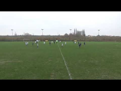 NK Sloga Bjelovar-NK Lasta Gudovac (1.ŽNL 13.kolo 15.11.2020.)