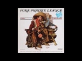 Pure Prairie League - S/T (1972) (US 80s RCA 'Best Buy' reissue vinyl) (FULL LP)