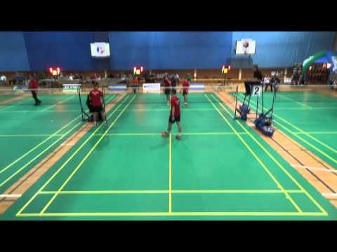 Hubáček, Louda - Bochat, Swieczynski