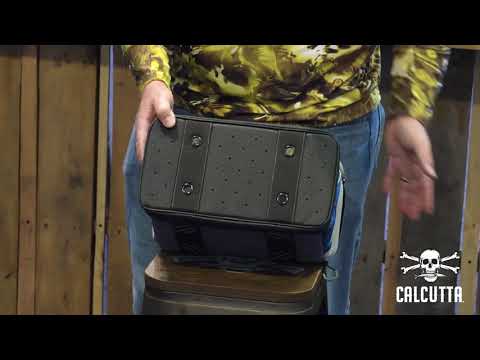 Calcutta Squall Jig Bags