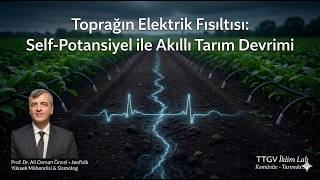 Toprağın Fısıltısını Dinlemek