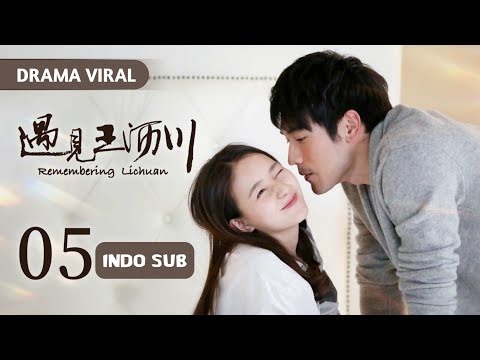 REMEMBERING LICHUAN05Cinderella Berniat Bayar Utang & Mengira Pria itu Sopir Miskin, Ternyata CEO