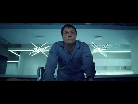 The Replacement - Official Trailer - Sose 5th International Film Festival