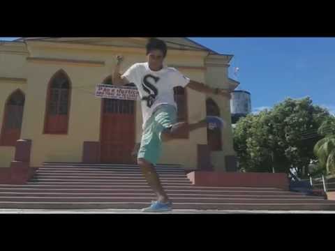 5ª INSCRIÇÃO LOS COCAS- RODRIGO OLIVER