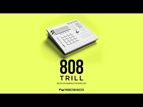 Heavy 808 Serum Presets - 808 Trill – 808 Serum Presets