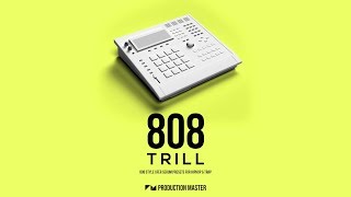 Video thumbnail for Heavy 808 Serum Presets - 808 Trill – 808 Serum Presets by Black Octopus Sound