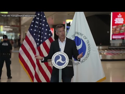 Essential Air Service funding may run out as soon as Sunday