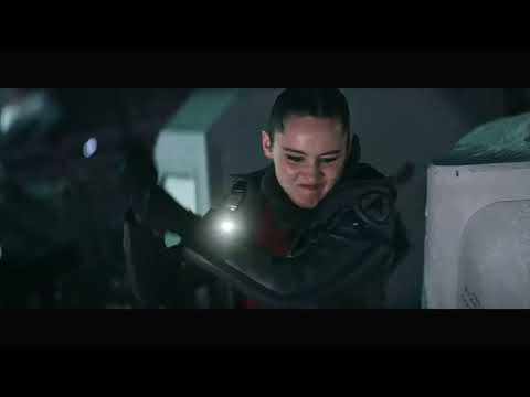 Star Trek: Strange New Worlds Se.1 Ep.9 (RUN)