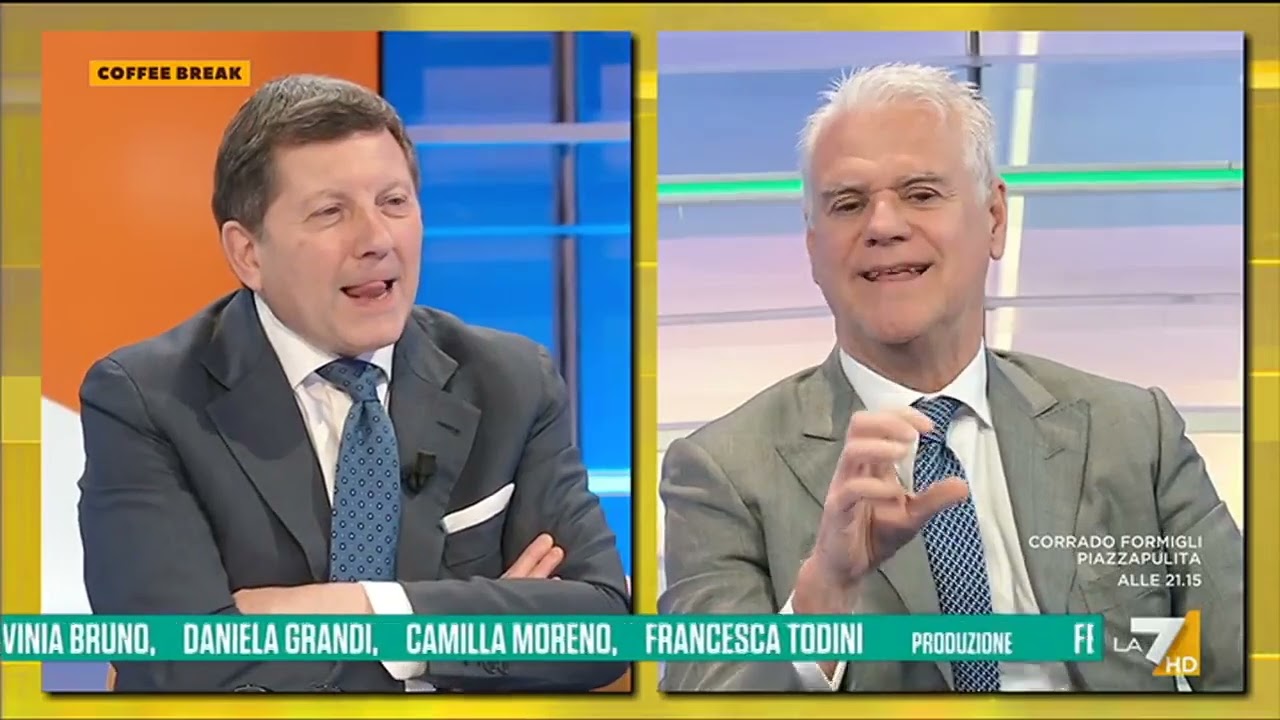 Assunzioni PA, il ministro Zangrillo: "Torna a piacere la Pubblica Amministrazione, capace di ...
