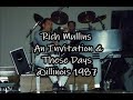 Rich Mullins  An Invitation talk&These Days@illinois 1987