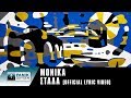 Μόνικα - Στάλα | Monika - Stala (Alternate version) - Official Lyric Video