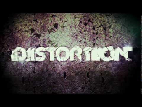 Moment Of Truth Feat Minister - DiiSTORTiiON (iBreaks Records)