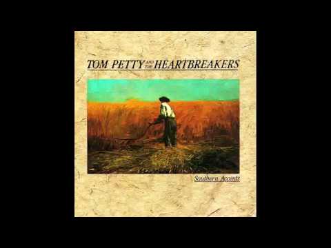 Tom Petty - Rebels