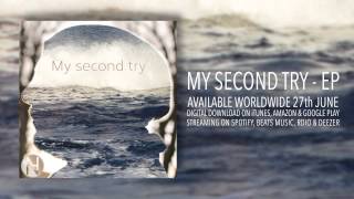 Nik and Himself - My Second Try [PREVIEW]