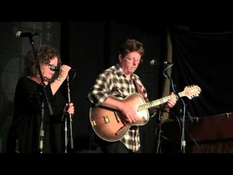 Tim & Mollie O'Brien - Farewell Angelina - Live at McCabe's