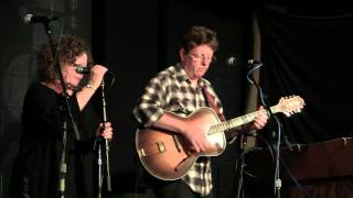 Tim &amp; Mollie O'Brien - Farewell Angelina - Live at McCabe's