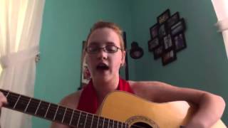 Someday - Shawn Colvin Cover by Kat