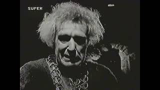 Axxis - Kingdom Of The Night (1989) (HD 60fps)